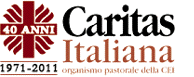 40 anni di Caritas Italiana