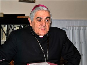 Padre Paolo