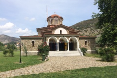Chiesa di Santa Lidia in Filippi